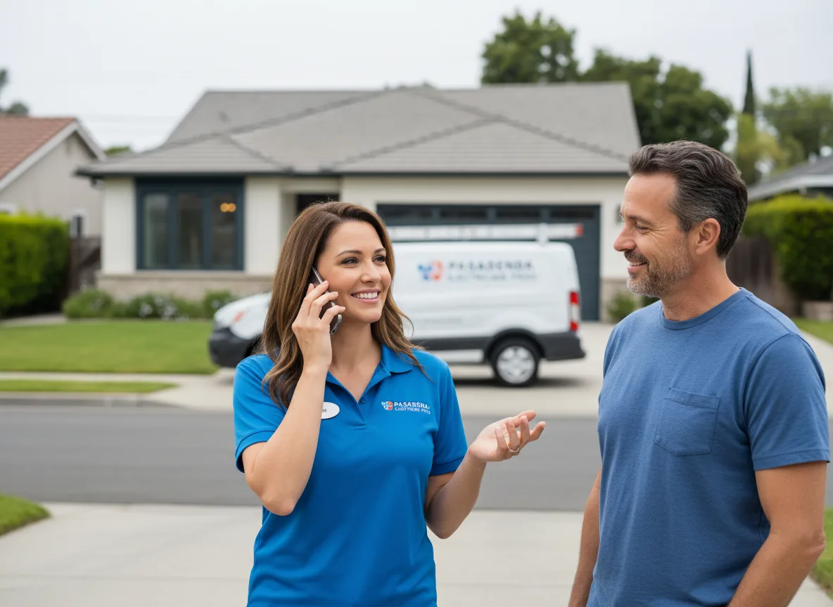 Electrician Ravenna, OH FAQs
